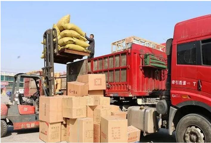 泉州到广南县物流专线