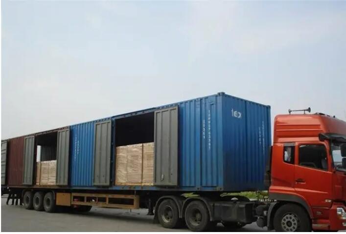 泉州到广南县整车运输