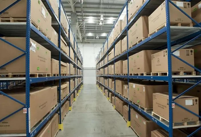 泉州到广南县货物仓储