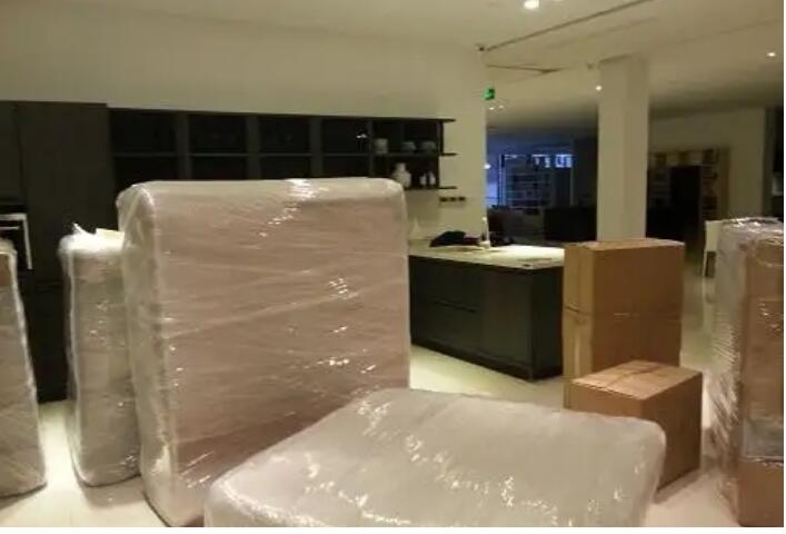 泉州到广南县长途搬家