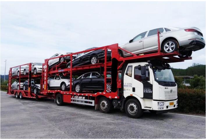 泉州到广南县轿车托运